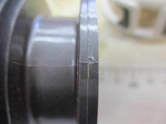 落とし込みチヌ708D倍速