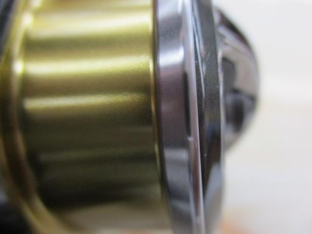 25ソアレXR C2000SSHG