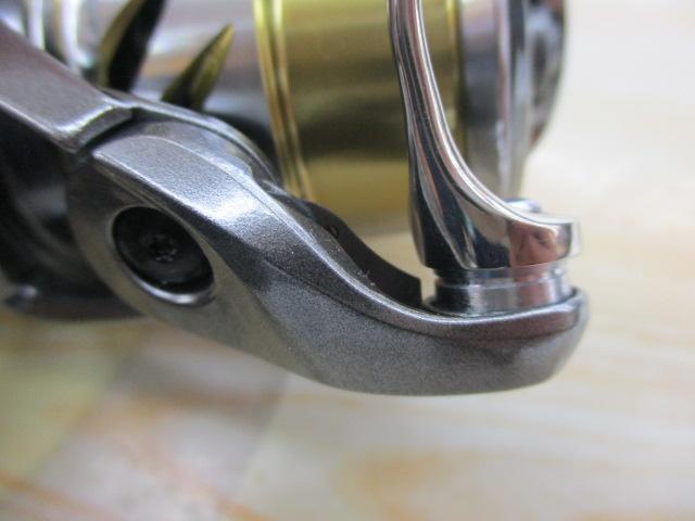 25ソアレXR C2000SSHG