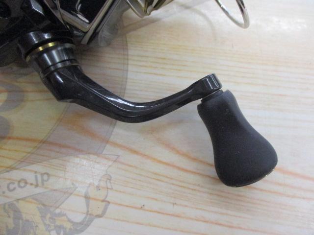 25ソアレXR C2000SSHG