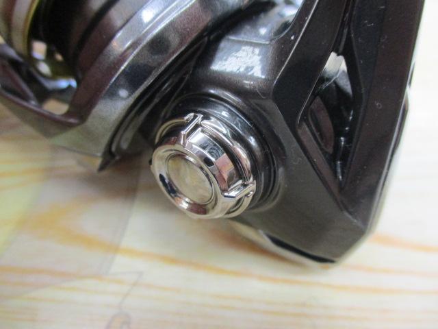 25ソアレXR C2000SSHG