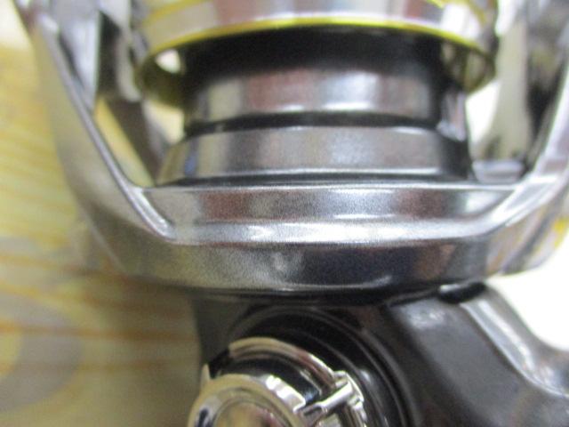 25ソアレXR C2000SSHG