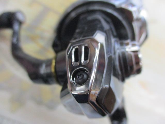 25ソアレXR C2000SSHG