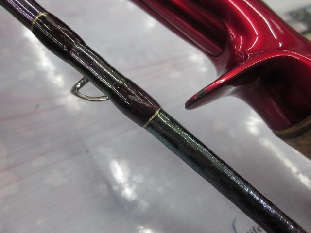 18ワールドシャウラ 1833RS-2