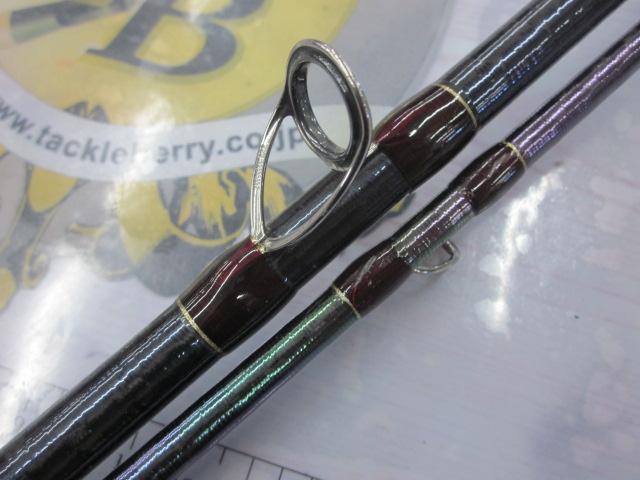 18ワールドシャウラ 1833RS-2