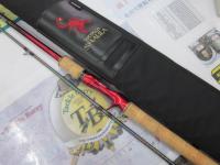 18ワールドシャウラ 1833RS-2