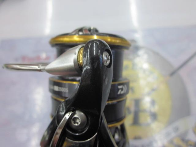 21カルディア LT2500S