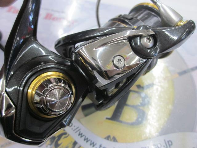 21カルディア LT2500S