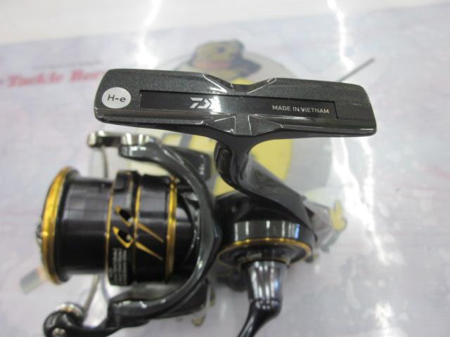 21カルディア LT2500S