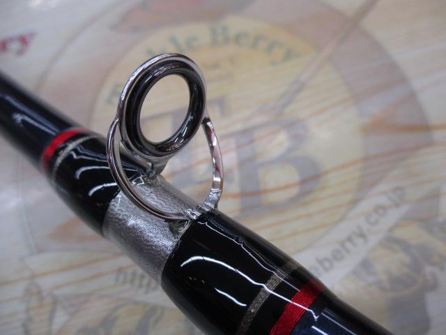 烏賊達人スキッドシステム50-230