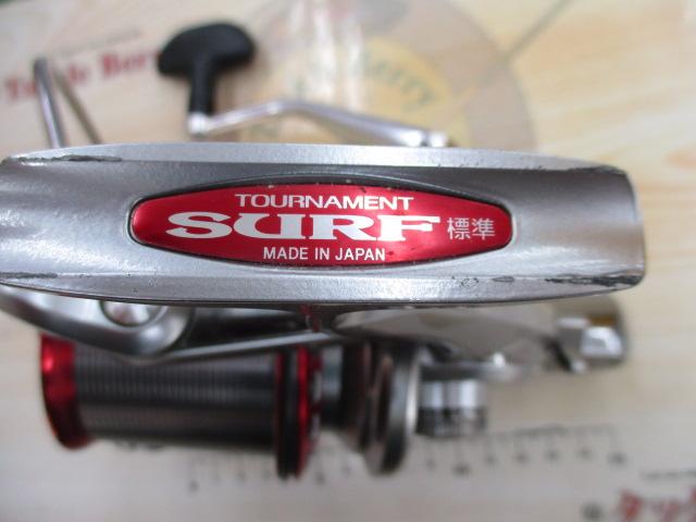 トーナメントサーフ Z45Ⅱ 標準