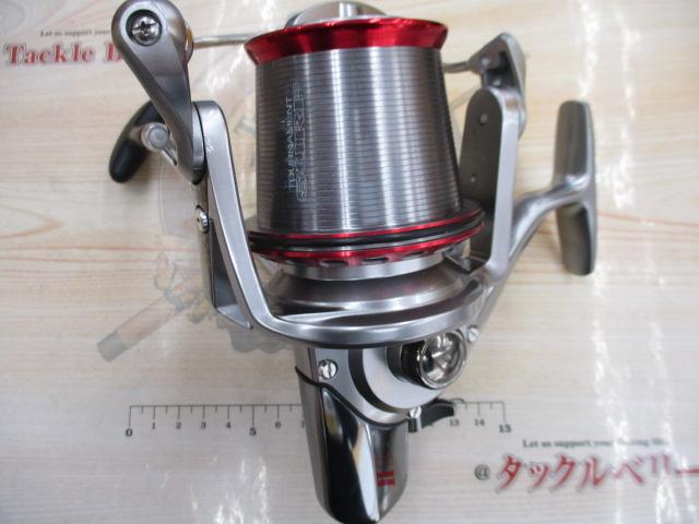 トーナメントサーフ Z45Ⅱ 標準