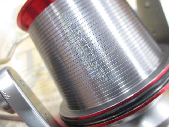 トーナメントサーフ Z45Ⅱ 標準