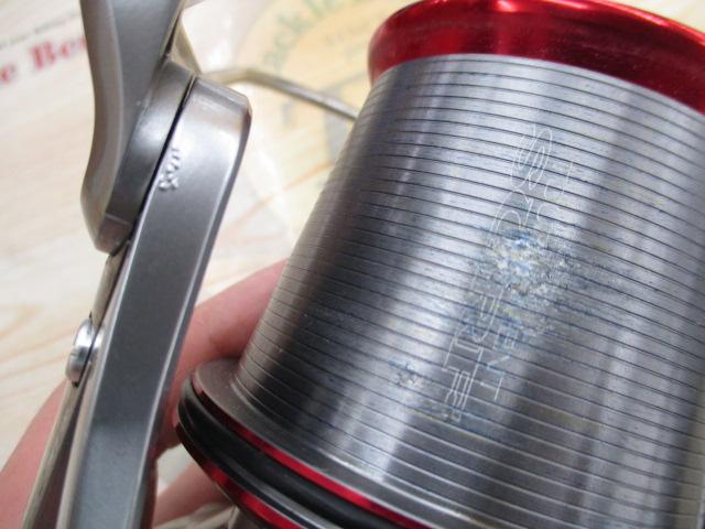 トーナメントサーフ Z45Ⅱ 標準