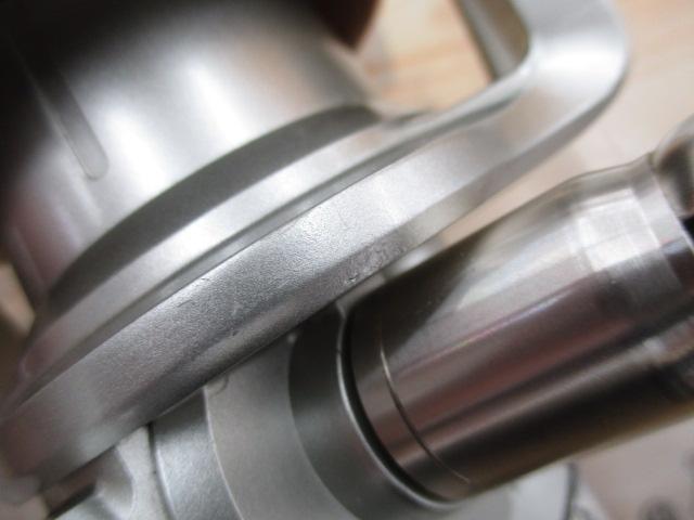 トーナメントサーフベーシア 45C 極細