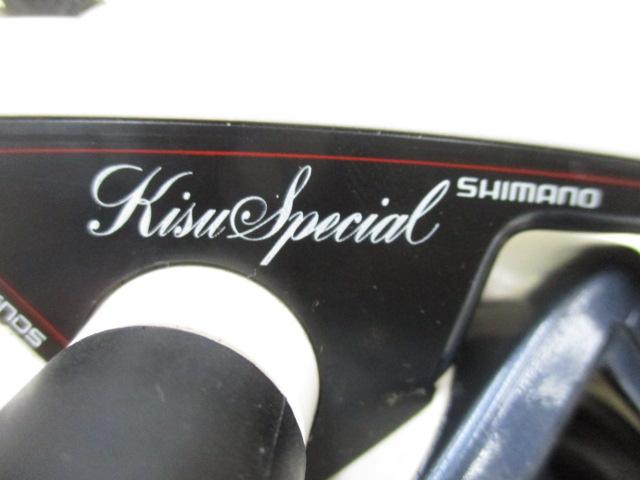 チタノススーパーエアロキススペシャル 標準仕様