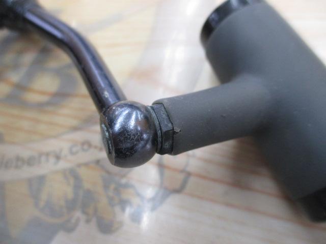 チタノススーパーエアロキススペシャル 標準仕様