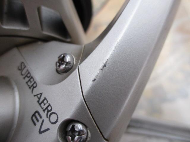 スーパーエアロEV 極細仕様