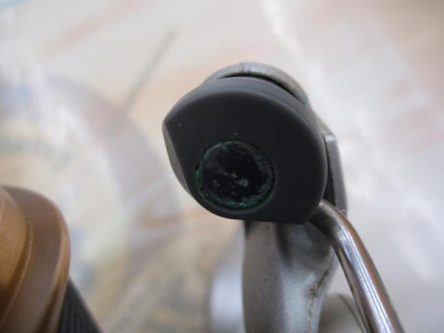 スーパーエアロEV 極細仕様