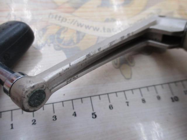 スーパーエアロEV 極細仕様