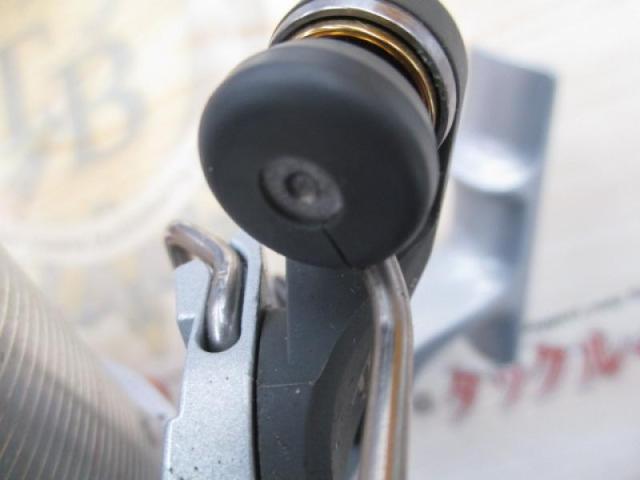 トーナメントサーフ Z45T 細糸 右