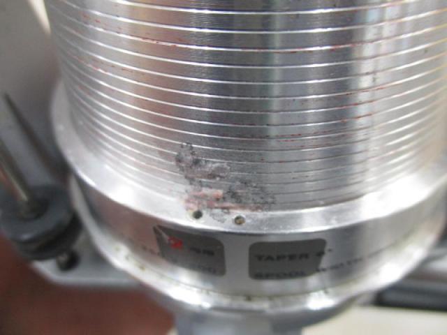 トーナメントサーフ Z45T 細糸 右