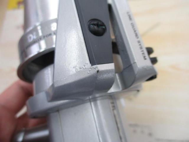 トーナメントサーフ Z45T 細糸 右