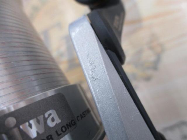 トーナメントサーフ Z45T 細糸 右