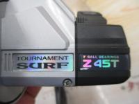 トーナメントサーフ Z45T 細糸 右