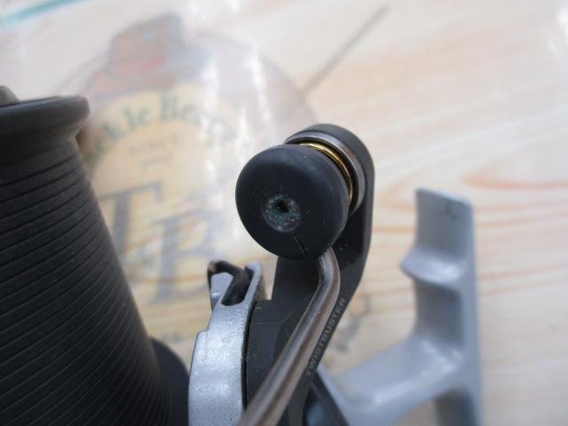 トーナメントサーフ Z45T 細糸 右