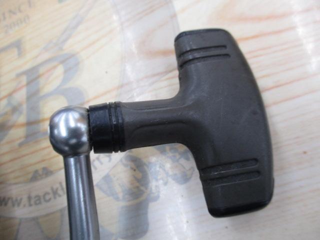 トーナメントサーフ Z45T 細糸 右