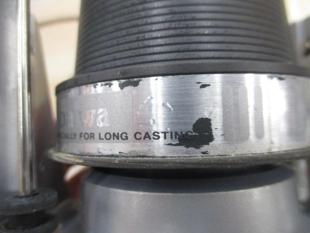 トーナメントサーフ Z45T 細糸 右