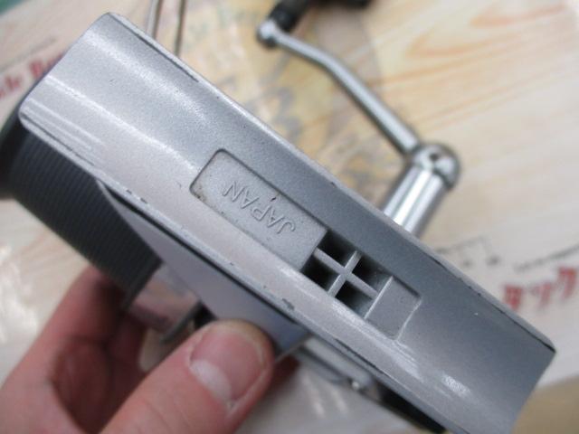 トーナメントサーフ Z45T 細糸 右