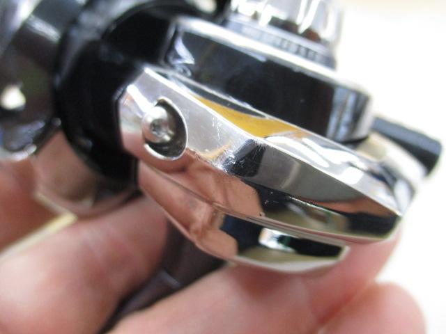 23タトゥーラ FC LT2500SS-QD