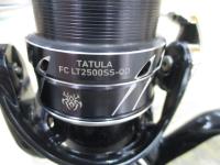 23タトゥーラ FC LT2500SS-QD