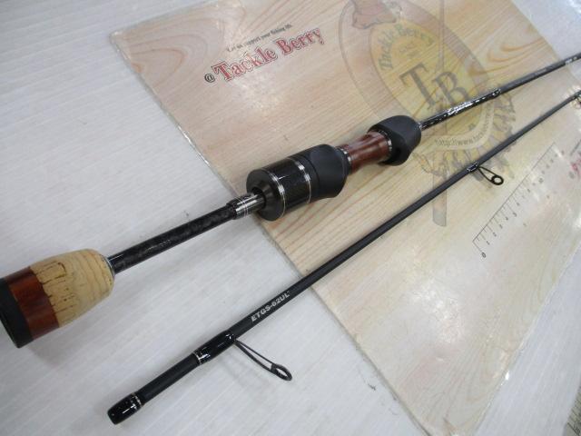 エゲリア ETGS-62UL-｜＠ベリーネット 日本最大新品中古釣具WEBショップ