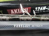 ピュアリスト AK126H-3