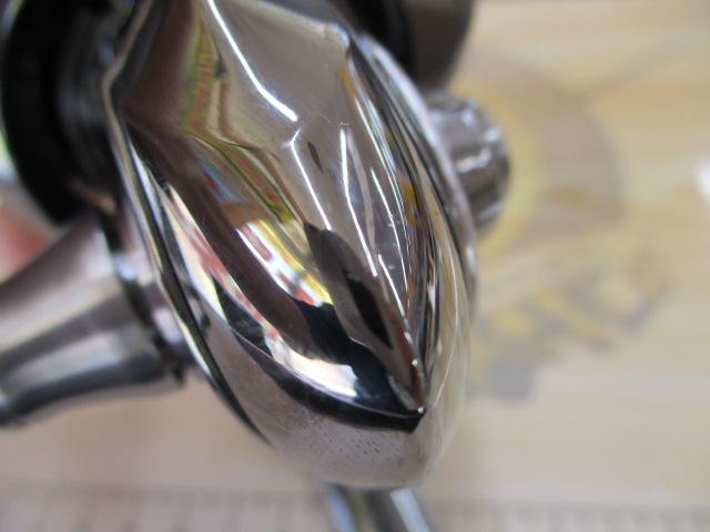 22イグジスト LT2500S