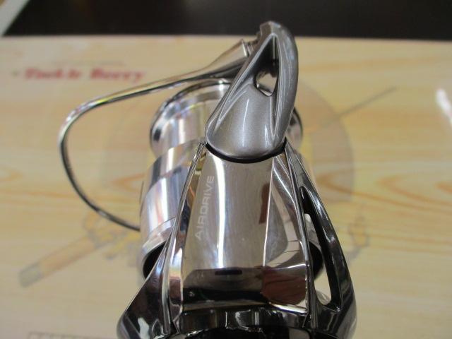 22イグジスト LT2500S