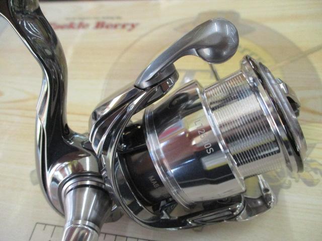 22イグジスト LT2500S