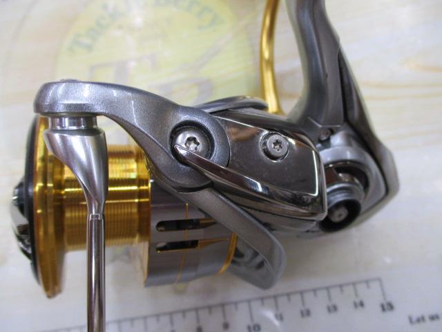 18フリームス LT4000D-CXH