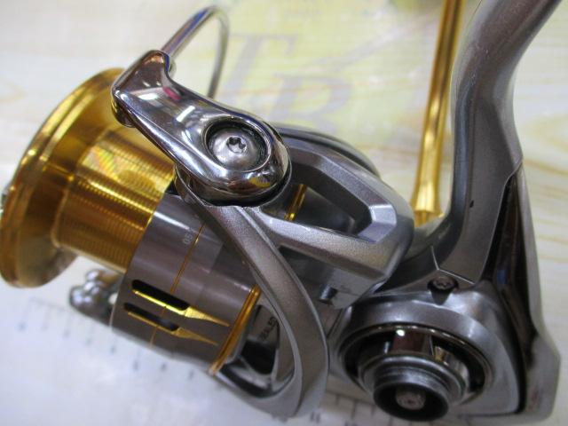 18フリームス LT4000D-CXH