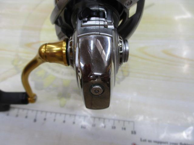 18フリームス LT4000D-CXH