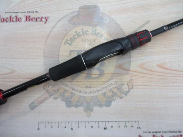 ゾディアス 264L