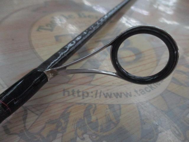 ゾディアス 264L