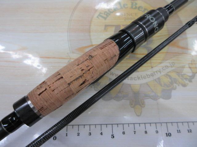 クロノNxP-77 ハングアウト