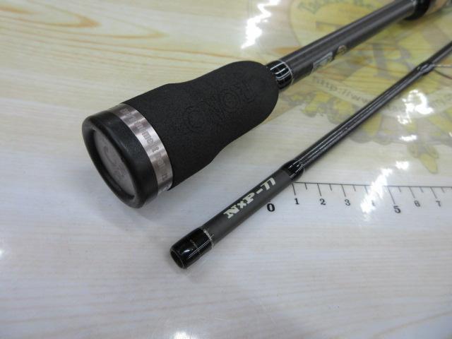 クロノNxP-77 ハングアウト