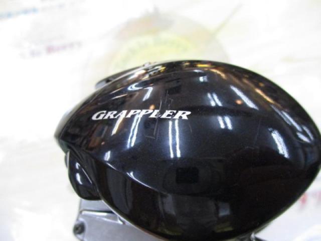 17グラップラー 300HG