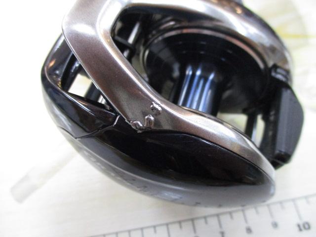 17グラップラー 300HG