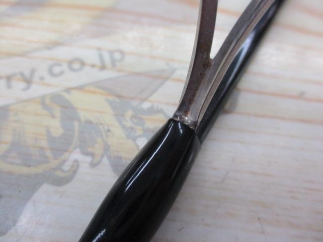 07トラウトライズ 83L